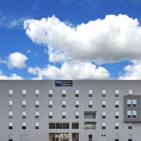 City Express By Marriott Ciudad De Mexico Tlalnepantla Tlalnepantla de Baz Exterior photo