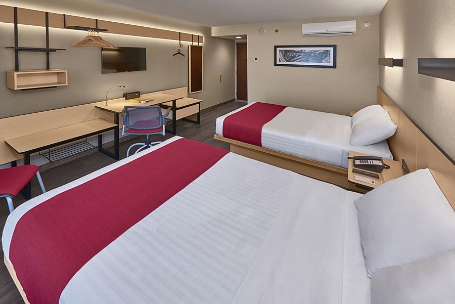 City Express By Marriott Ciudad De Mexico Tlalnepantla Tlalnepantla de Baz Exterior photo